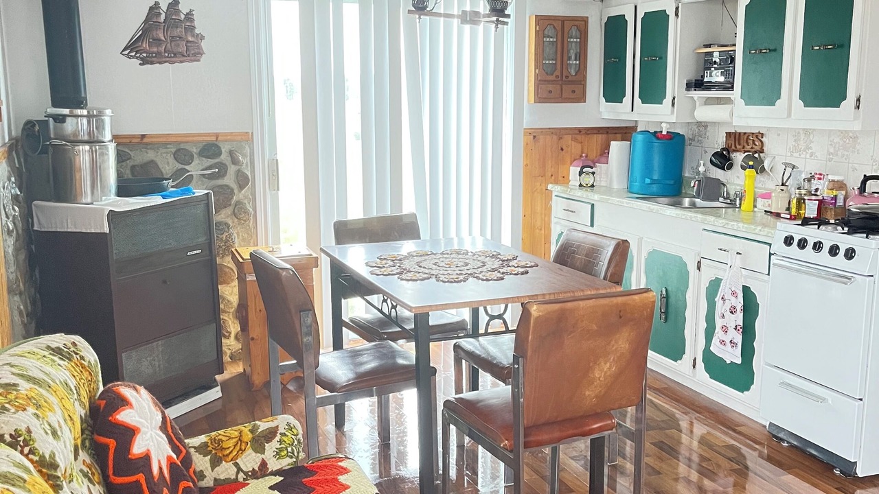 Photo of Livingroom in York Harbour