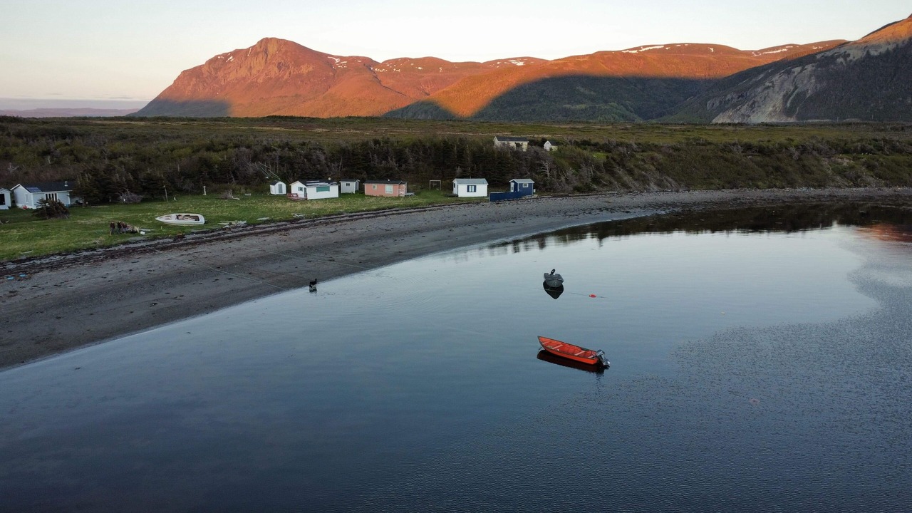 Photo of Outdoor in York Harbour