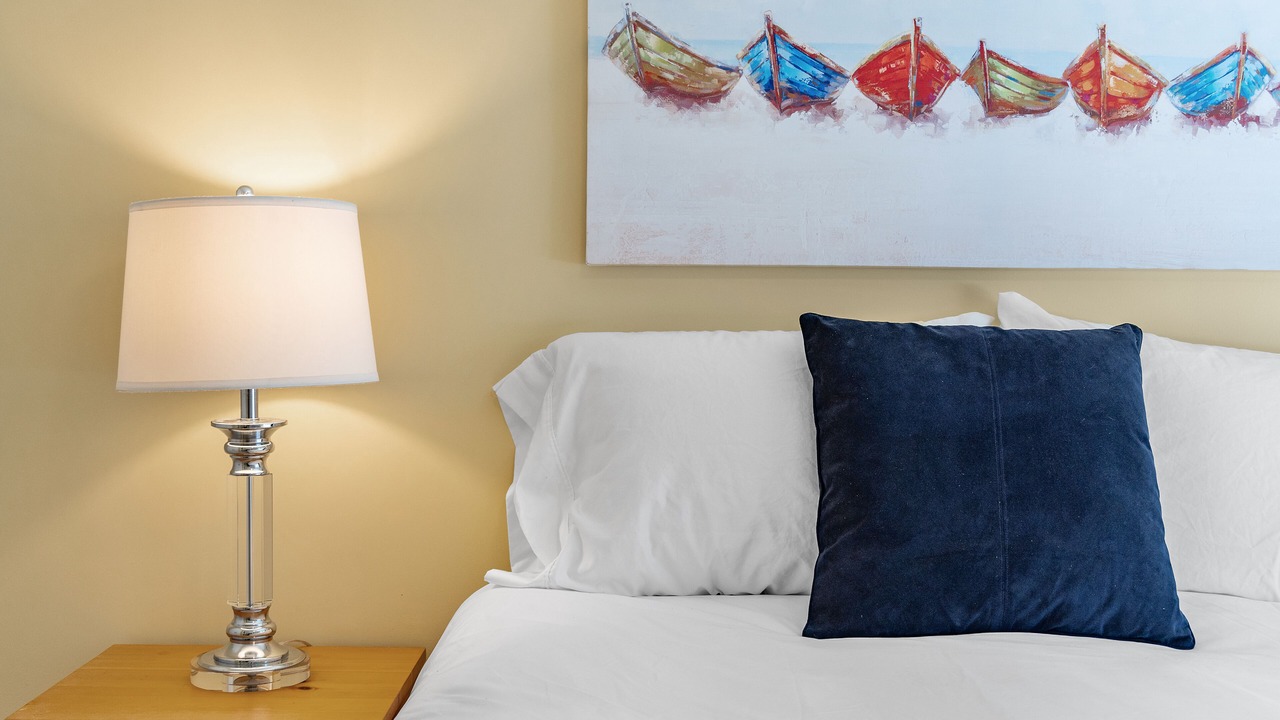 Photo of Bedroom in Bayview
