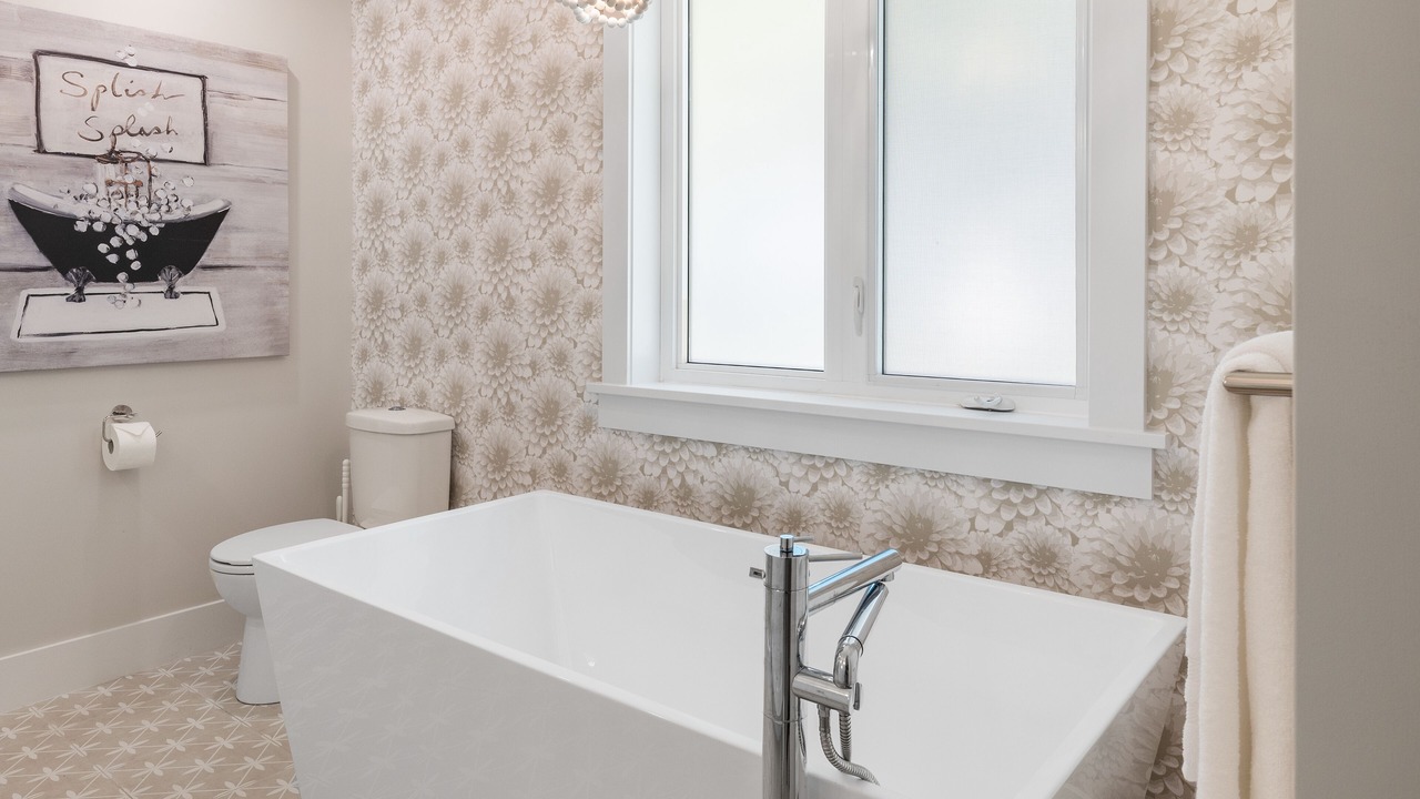 Photo of Bathroom in Bayview