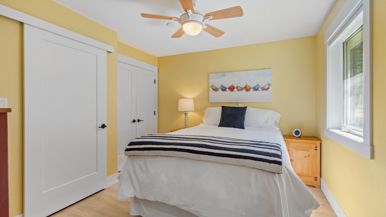 Photo of Bedroom in Bayview