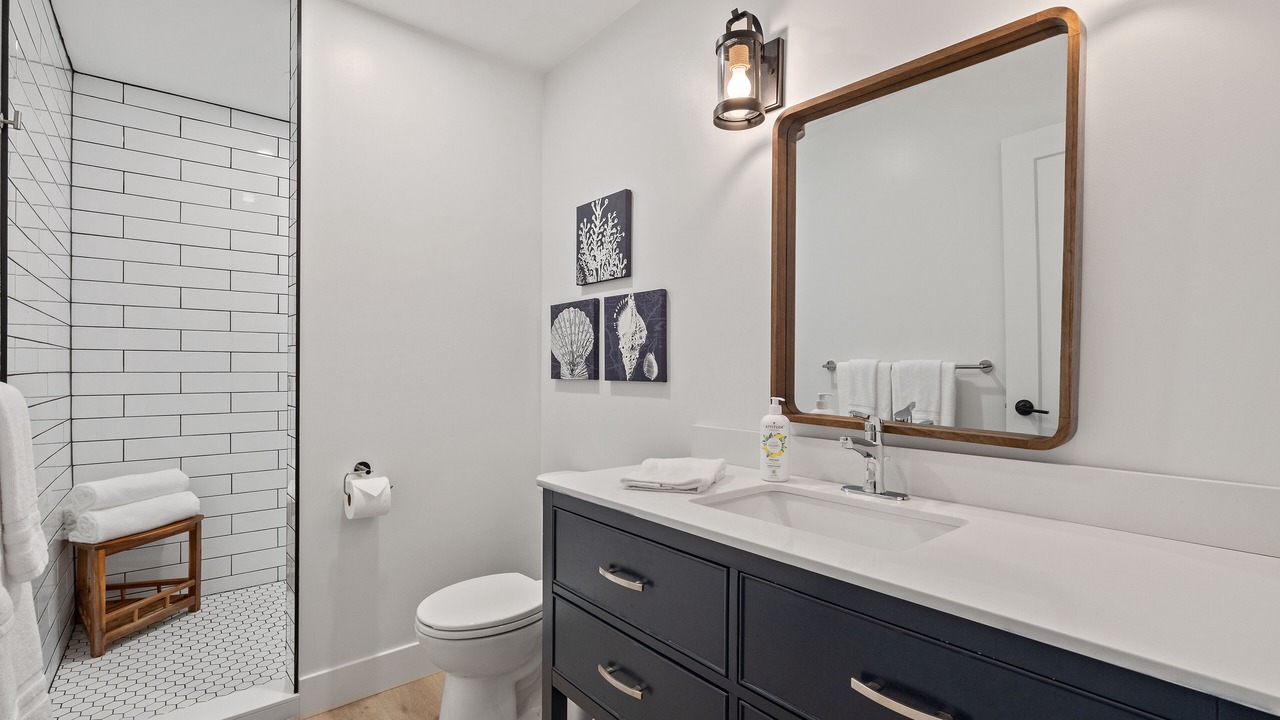 Photo of Bathroom in Bayview