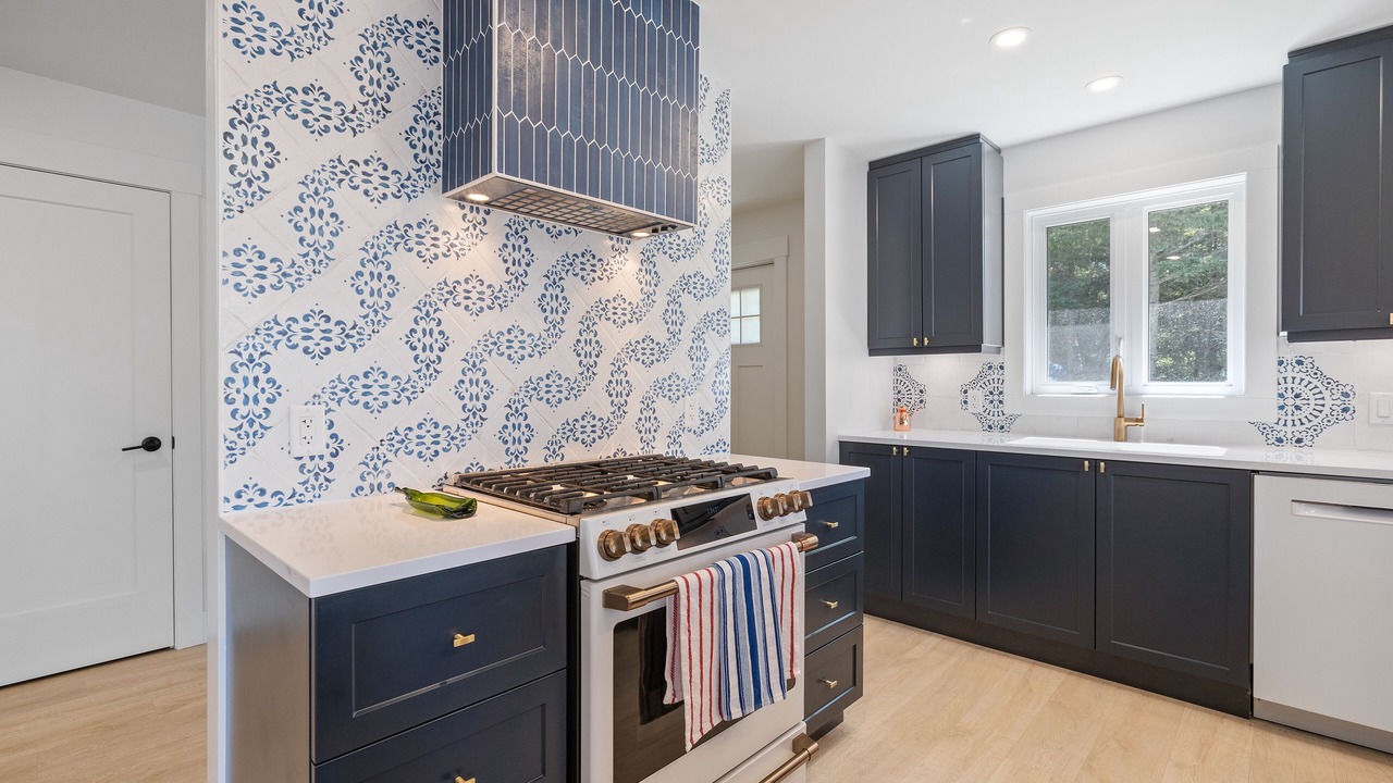 Photo of Kitchen in Bayview