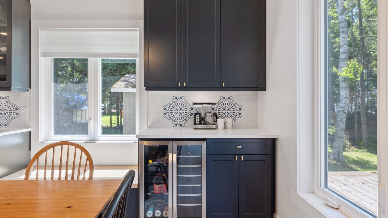 Photo of Kitchen in Bayview