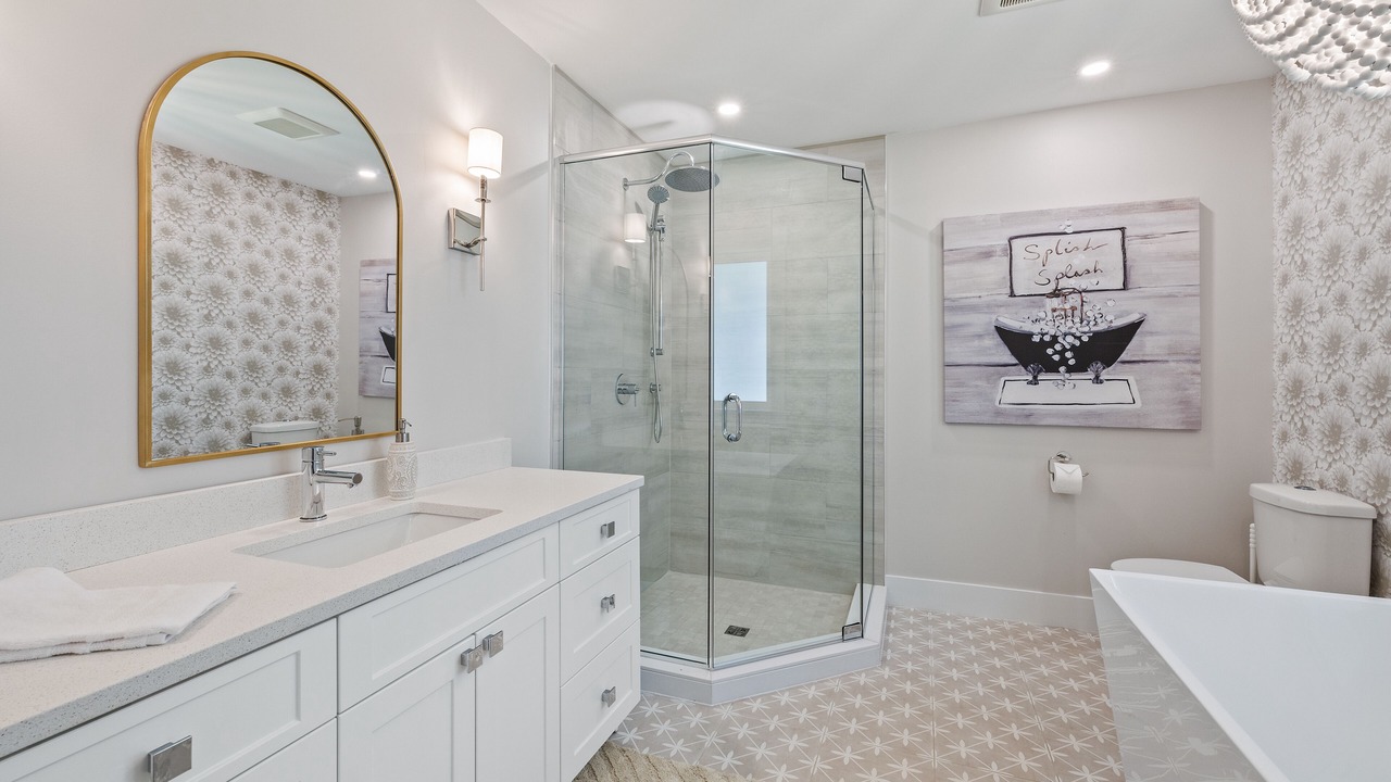 Photo of Bathroom in Bayview