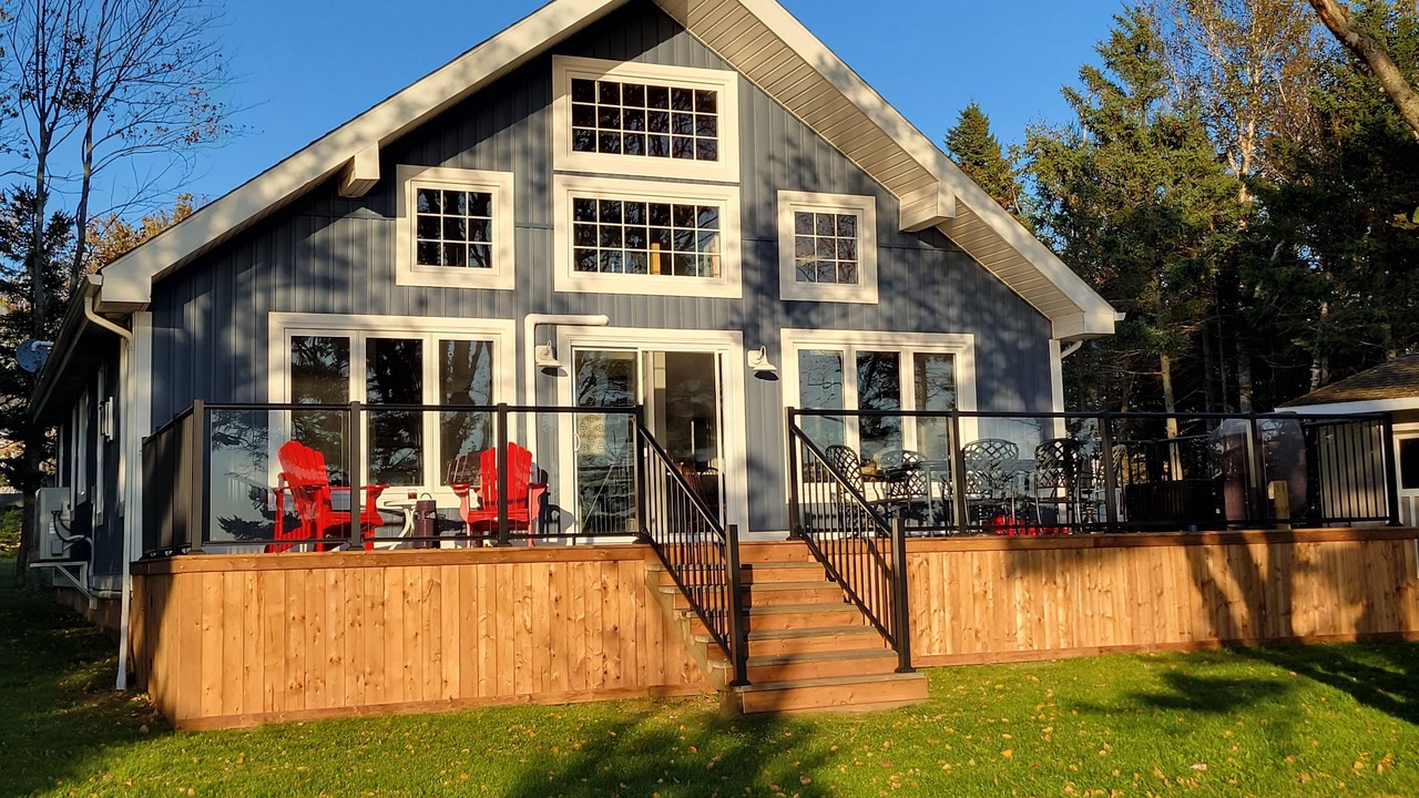 Photo of Outdoor in Bayview