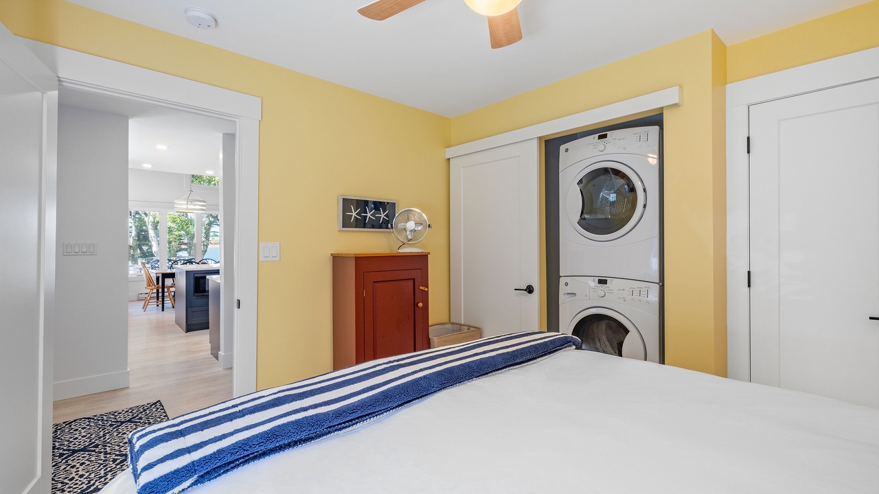 Photo of Bedroom in Bayview