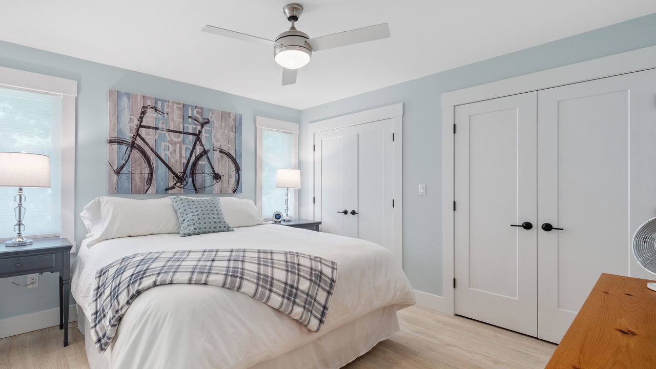 Photo of Bedroom in Bayview