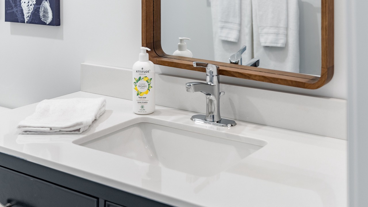 Photo of Bathroom in Bayview