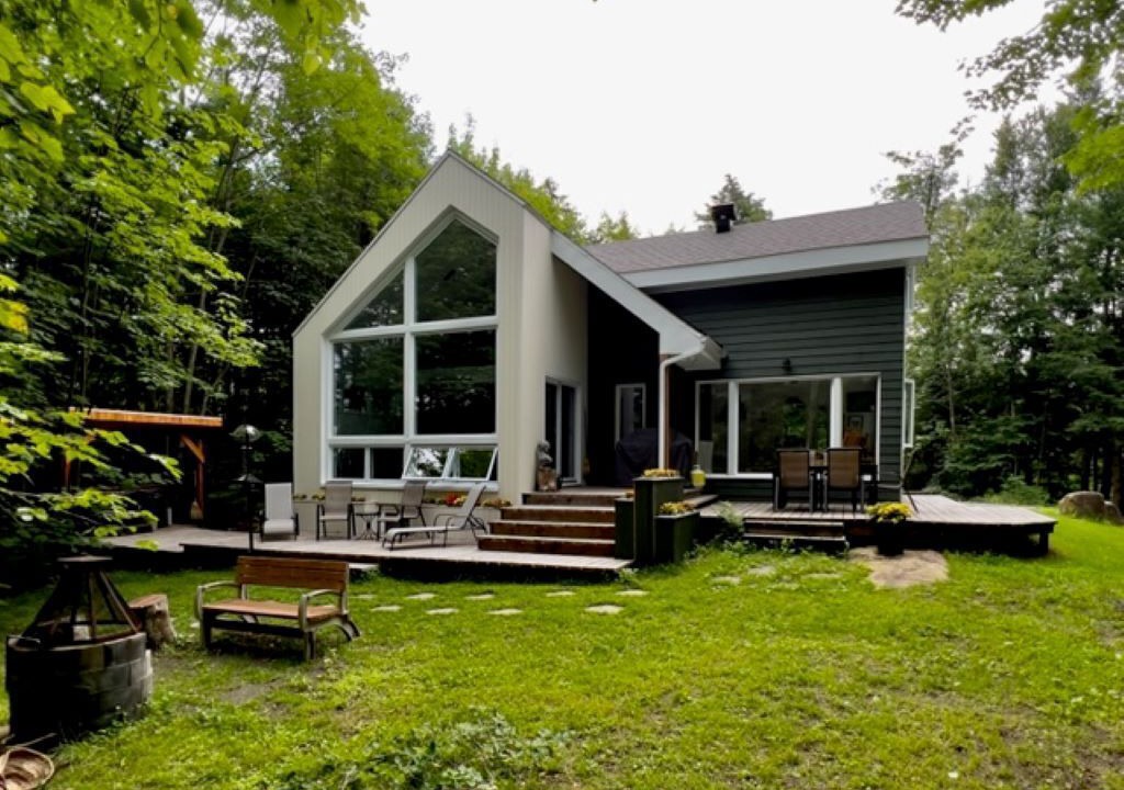 Photo of Outdoor in Mauricie