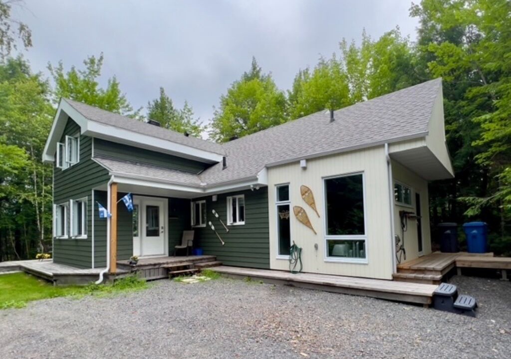 Photo of Outdoor in Mauricie