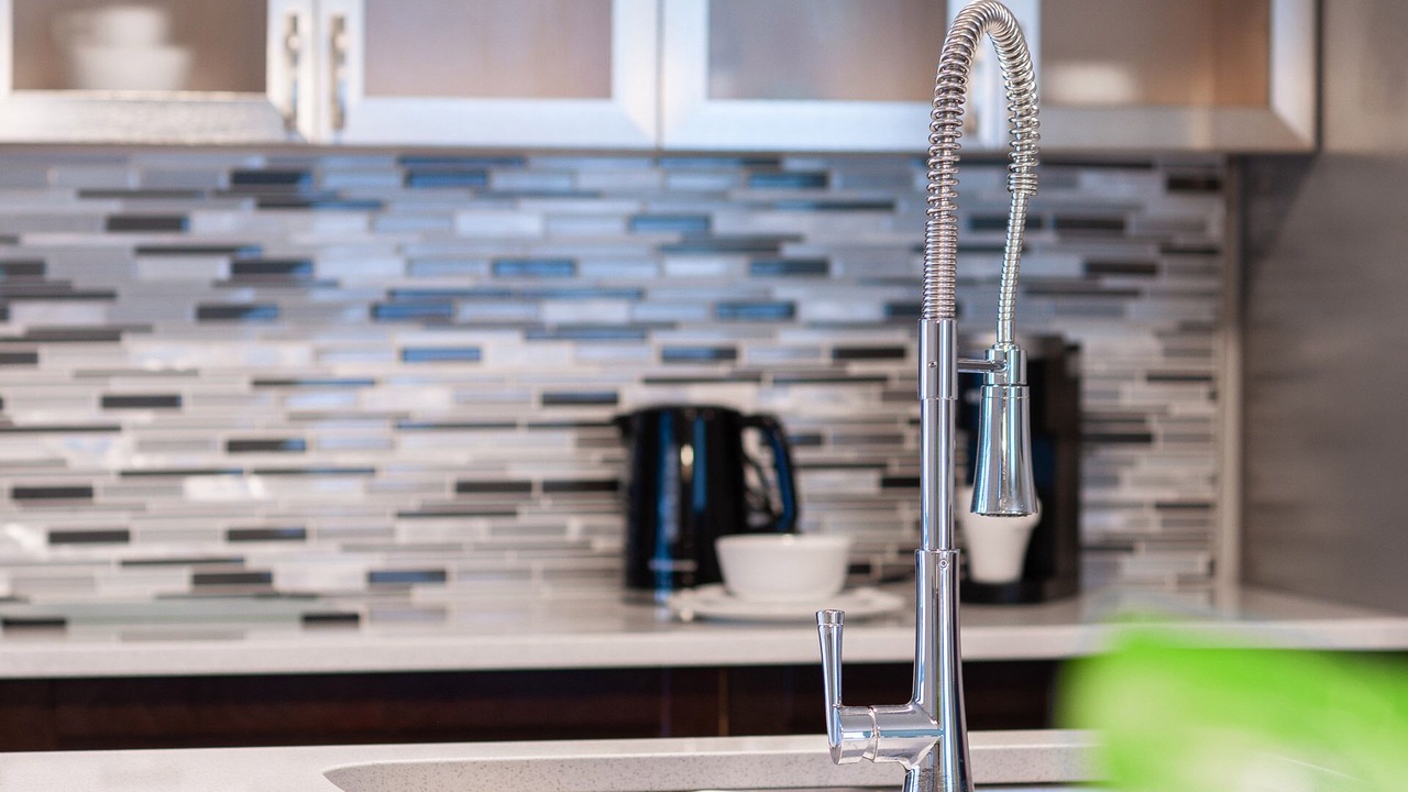 Photo of Kitchen in Waterloo