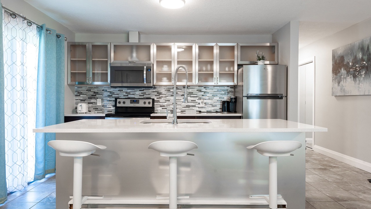 Photo of Kitchen in Waterloo