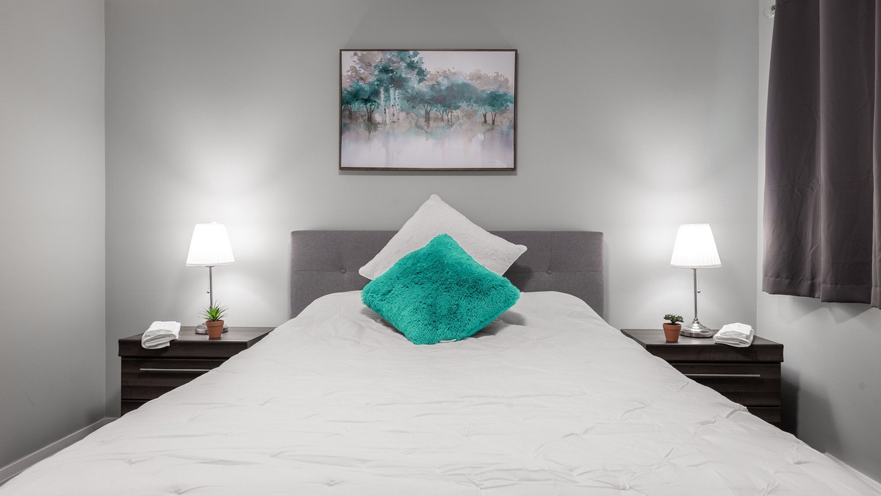 Photo of Bedroom in Waterloo