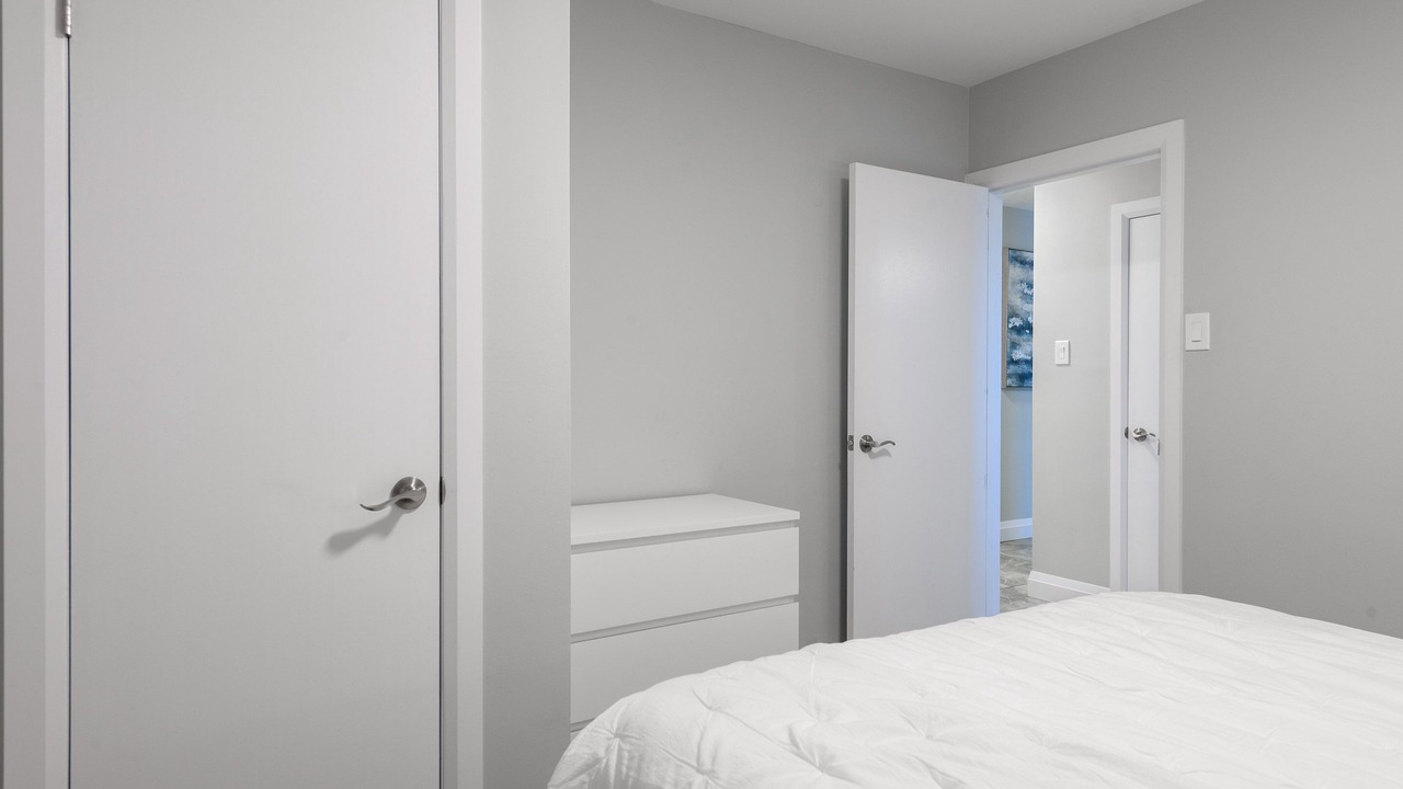 Photo of Bedroom in Waterloo