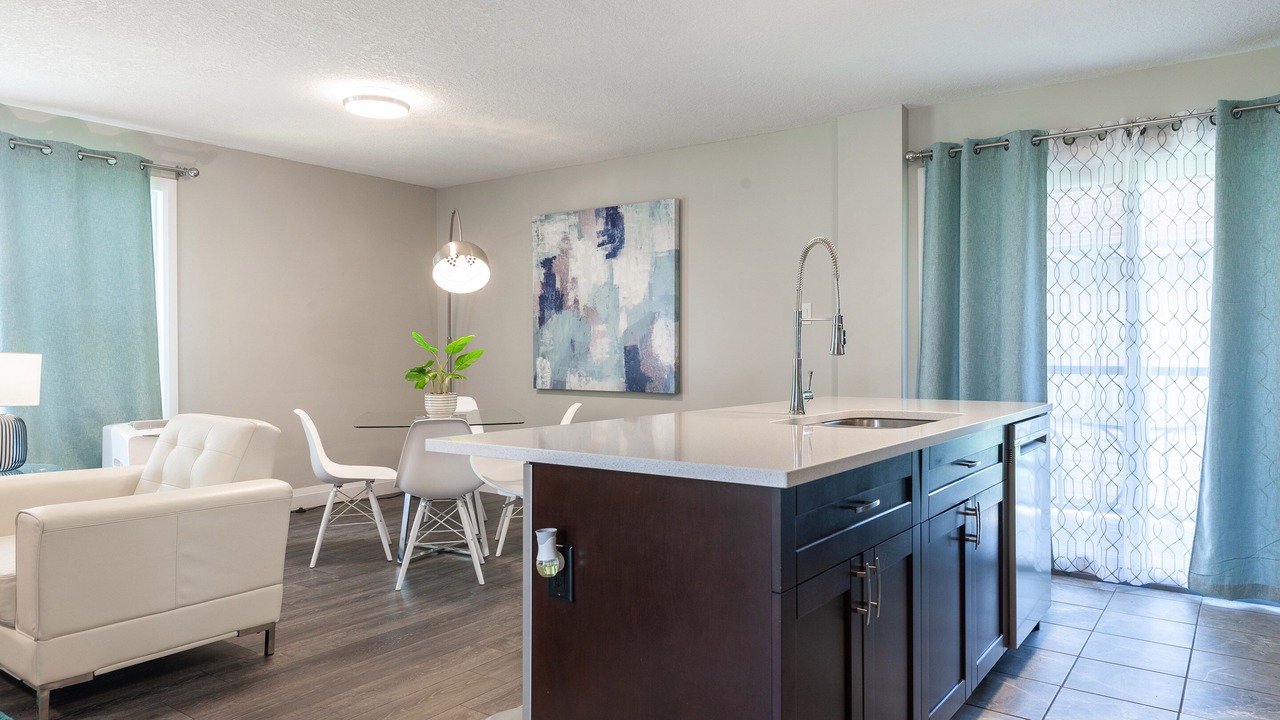 Photo of Bedroom in Waterloo