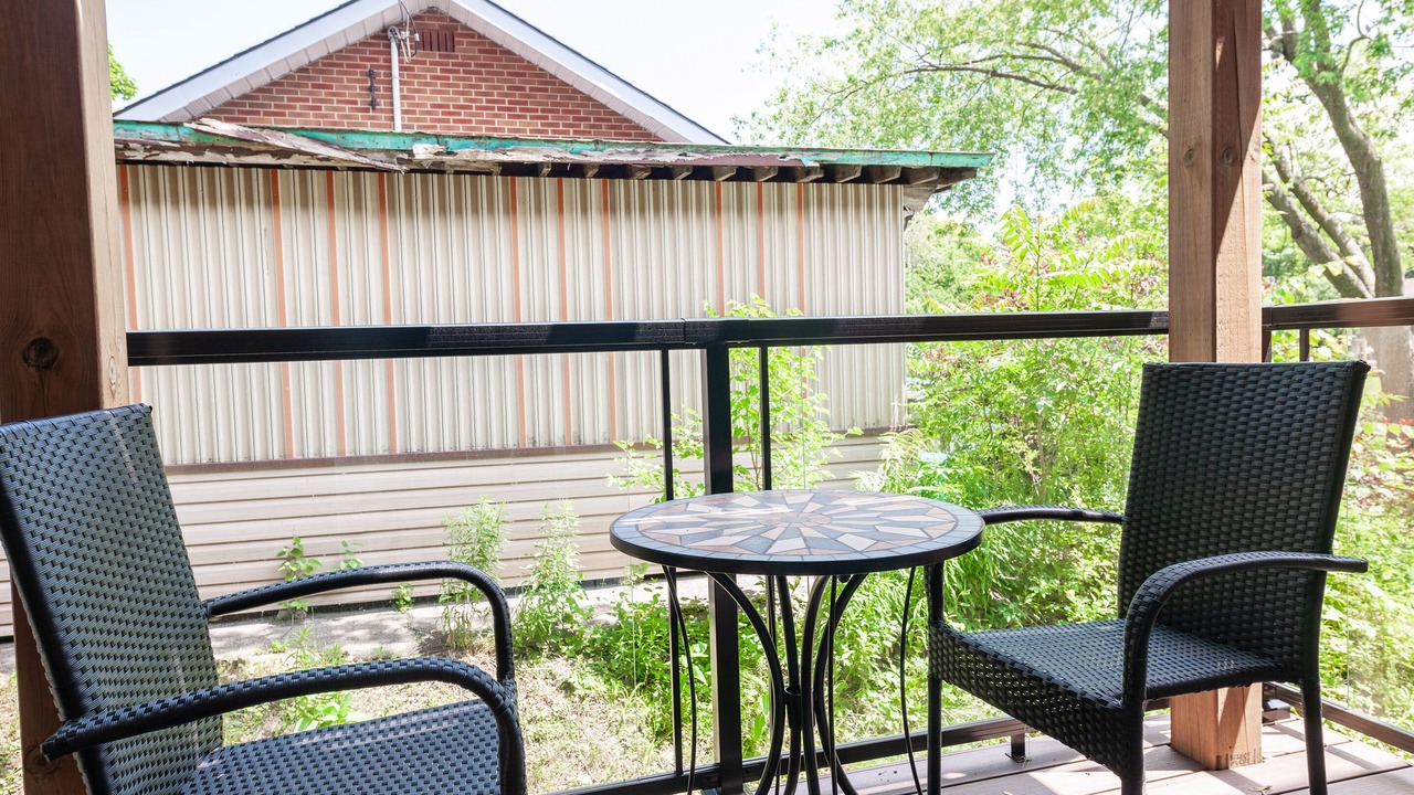 Photo of Outdoor in Waterloo