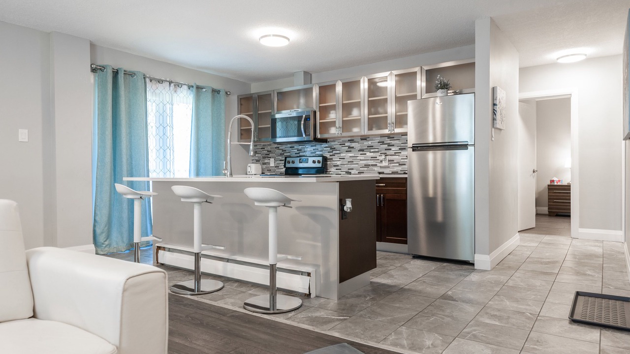 Photo of Kitchen in Waterloo