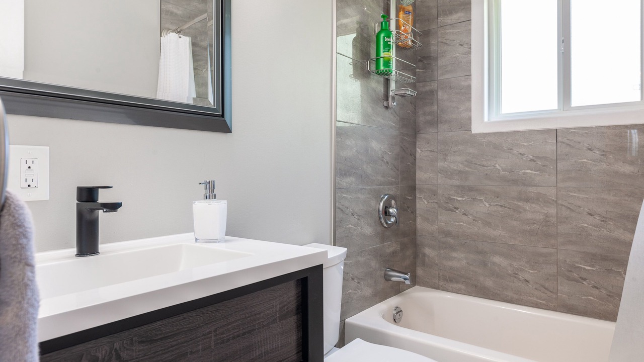 Photo of Bathroom in Waterloo