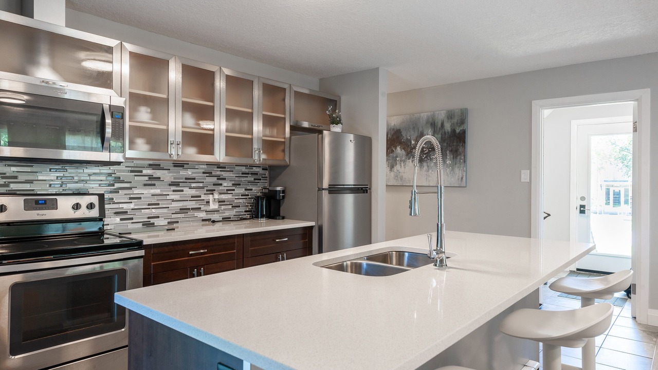 Photo of Kitchen in Waterloo