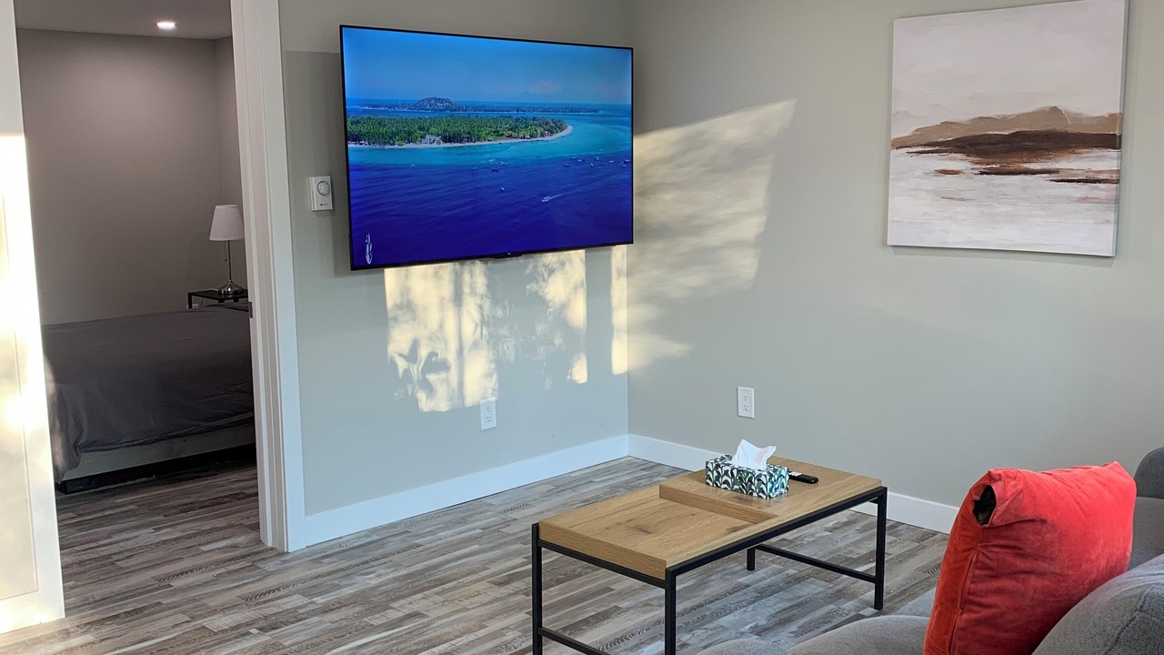 Photo of Bedroom in Waterloo