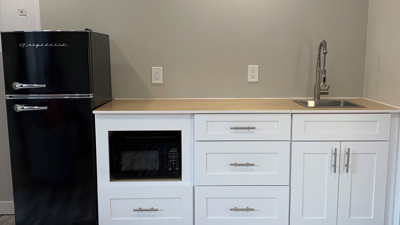 Photo of Kitchen in Waterloo