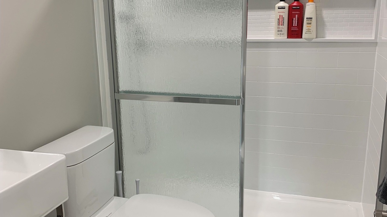 Photo of Bathroom in Waterloo