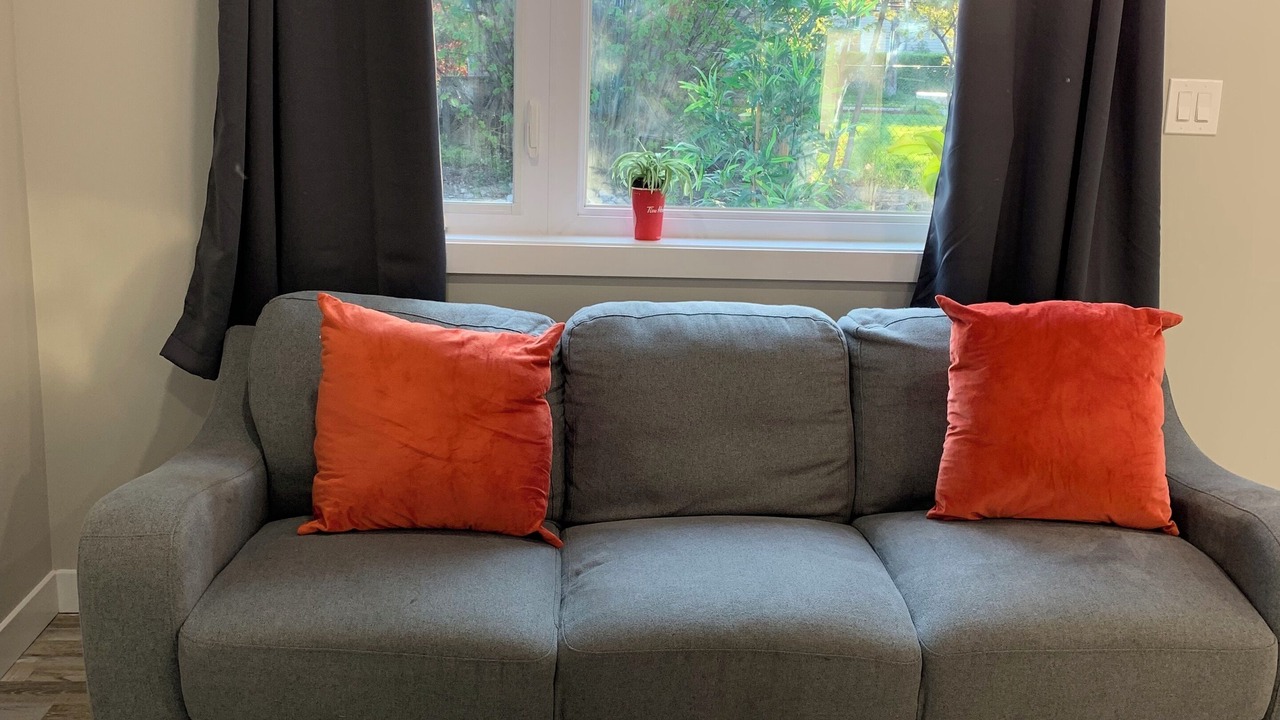 Photo of Livingroom in Waterloo