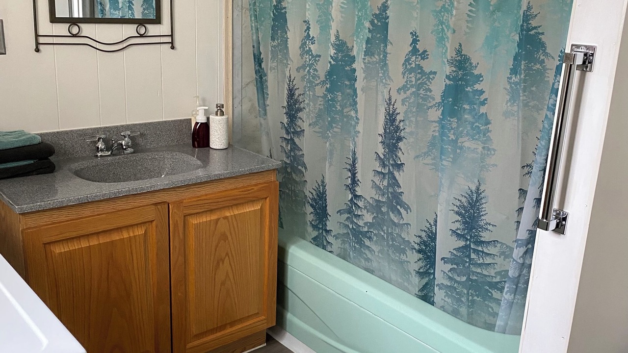 Photo of Bathroom in Taghum