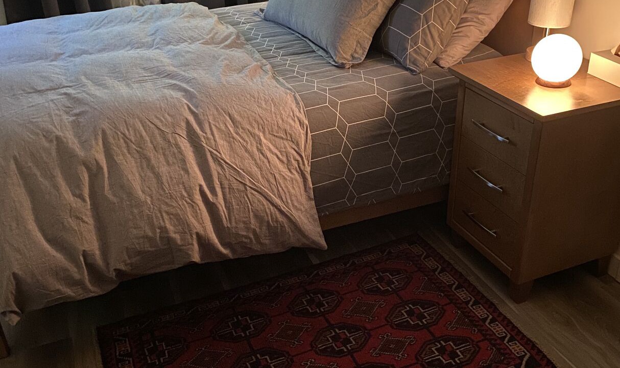 Photo of Bedroom in Taghum