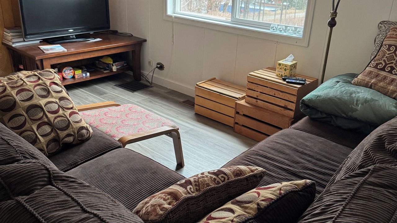 Photo of Livingroom in Taghum