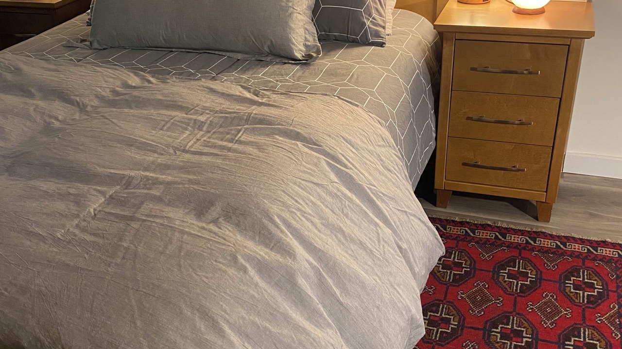 Photo of Bedroom in Taghum