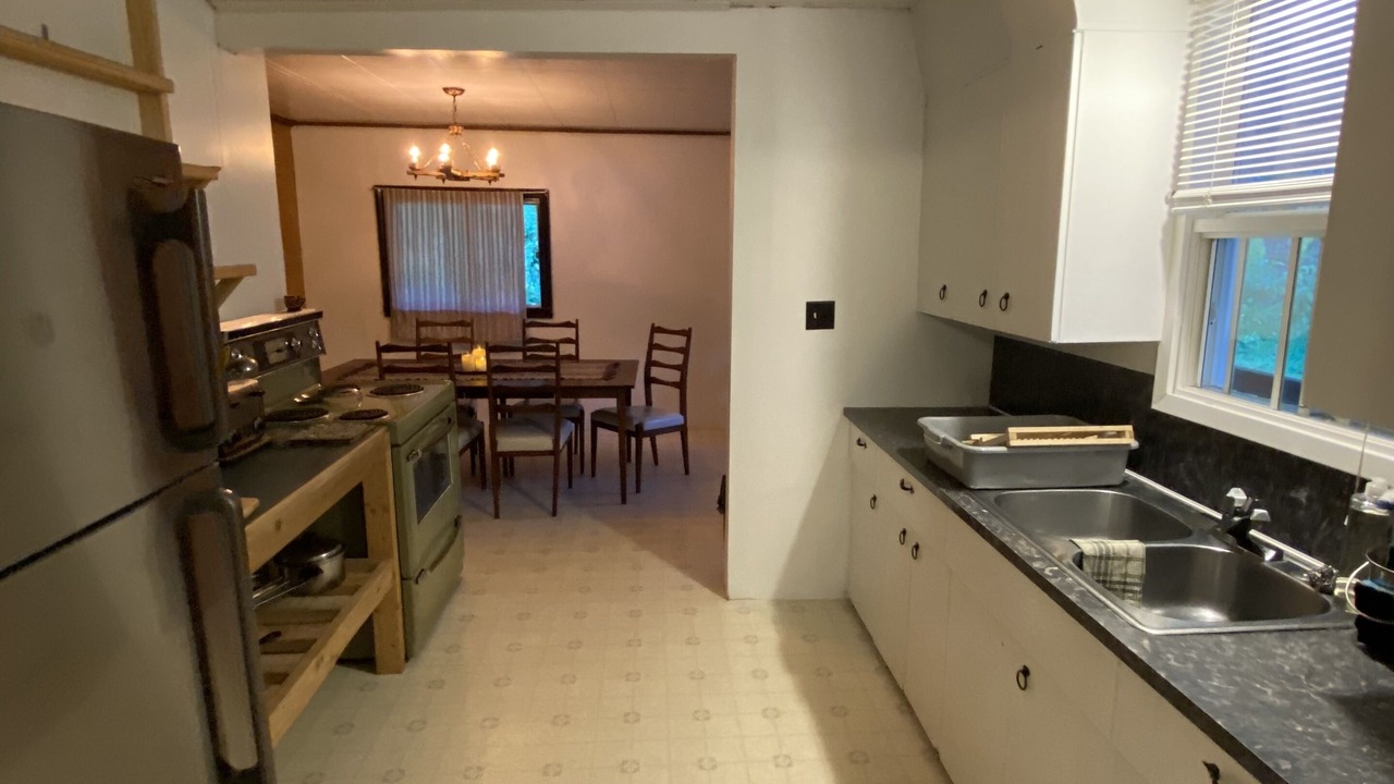 Photo of Kitchen in Taghum