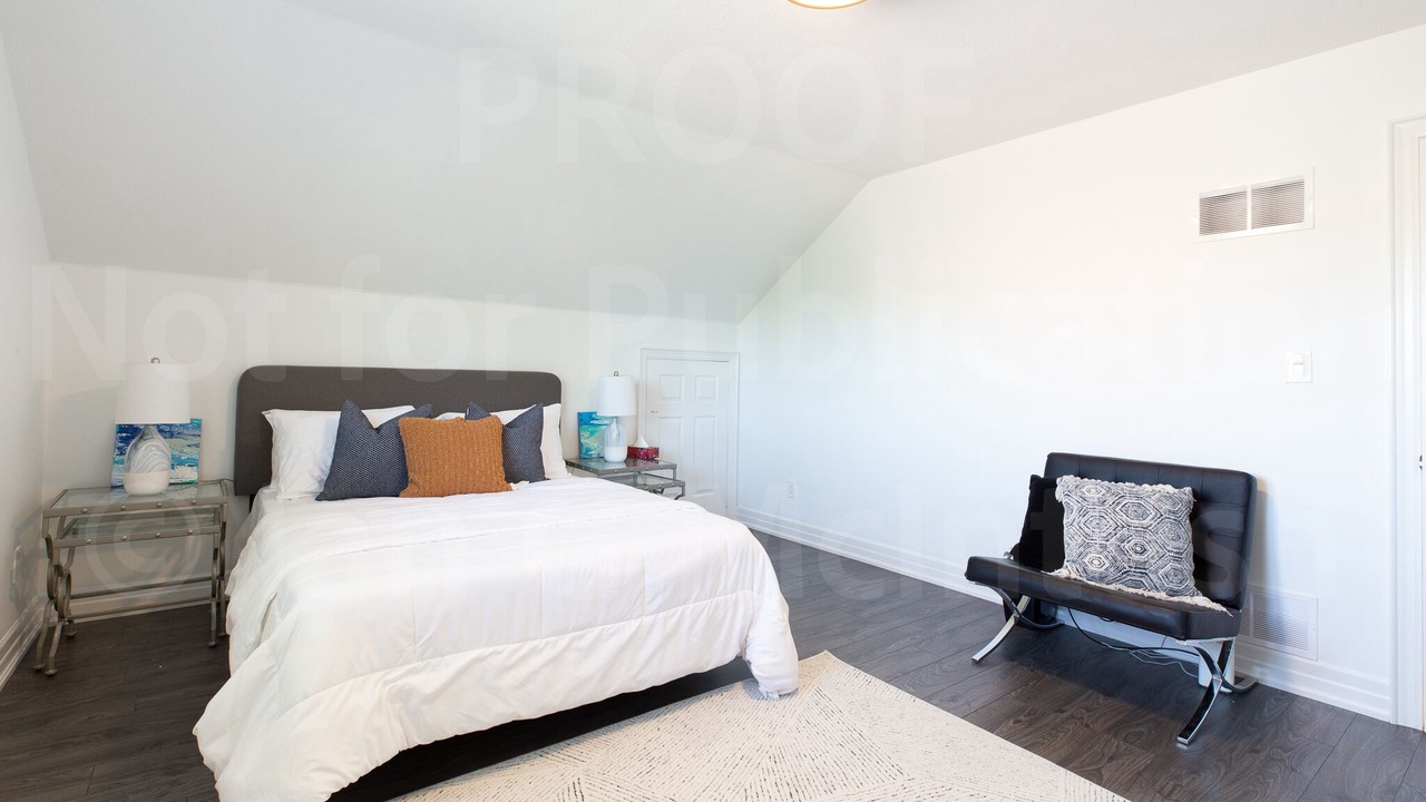 Photo of Bedroom in Innisfil