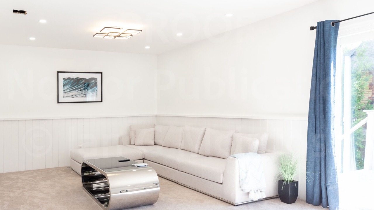 Photo of Livingroom in Innisfil