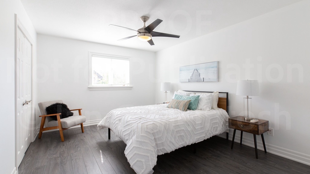 Photo of Bedroom in Innisfil