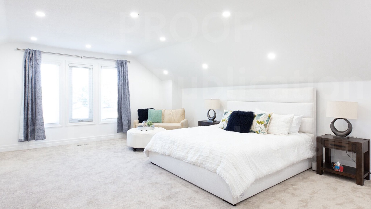 Photo of Bedroom in Innisfil