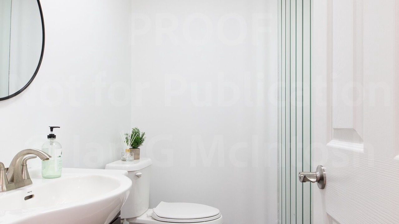 Photo of Bathroom in Innisfil