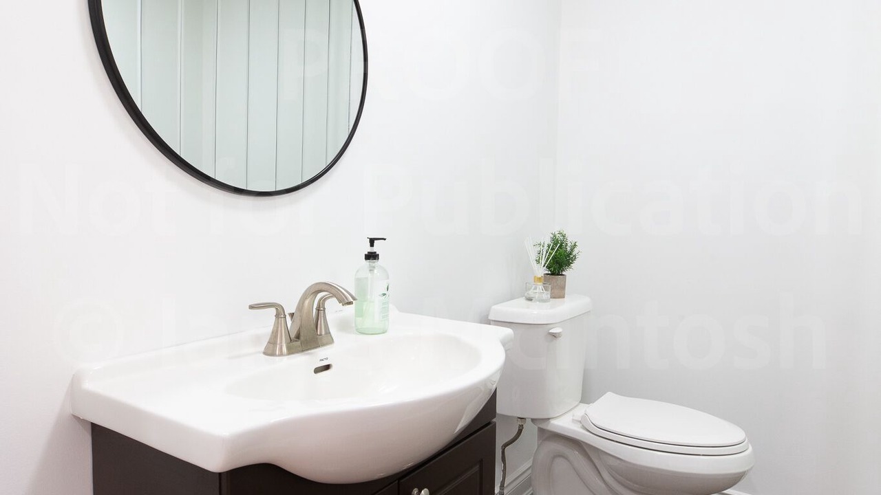 Photo of Bathroom in Innisfil