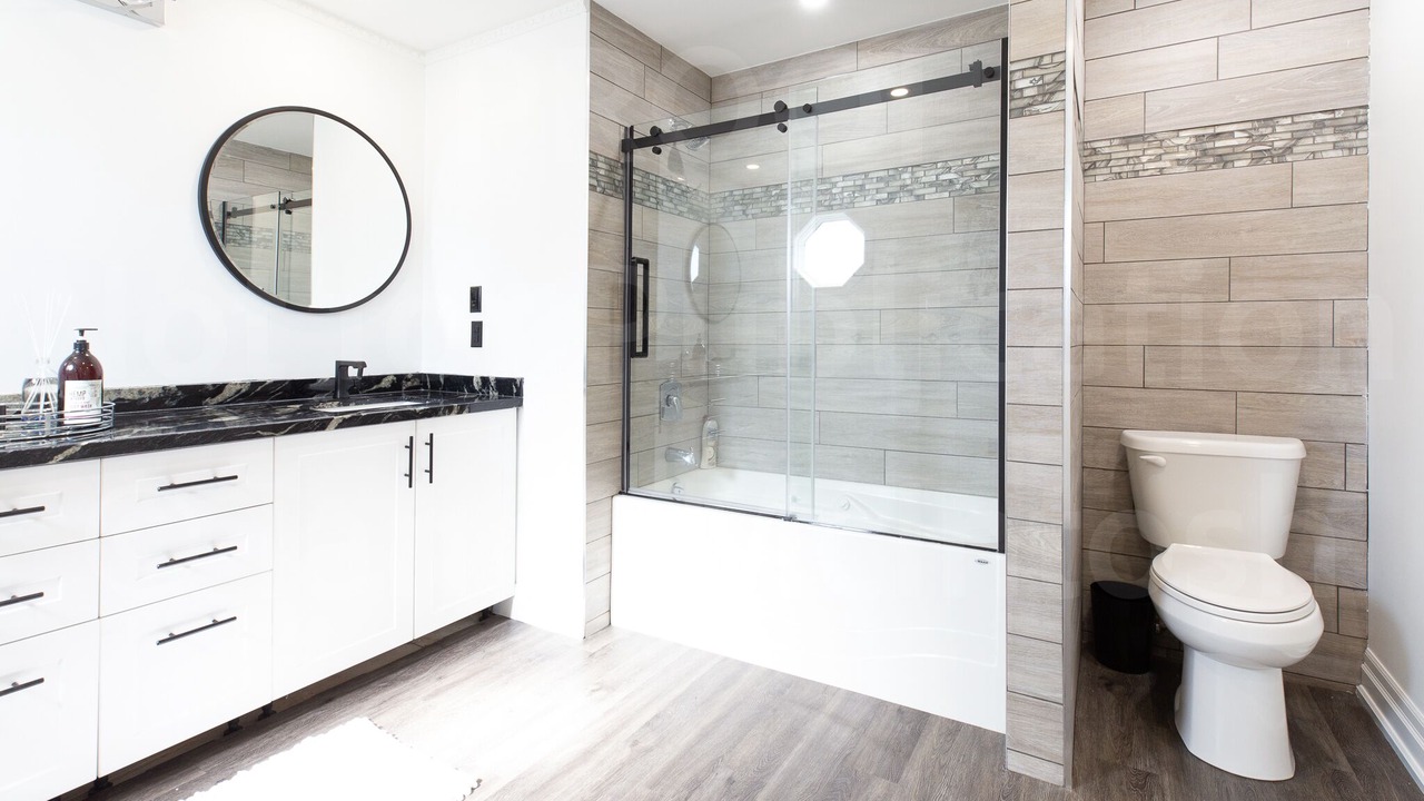 Photo of Bathroom in Innisfil