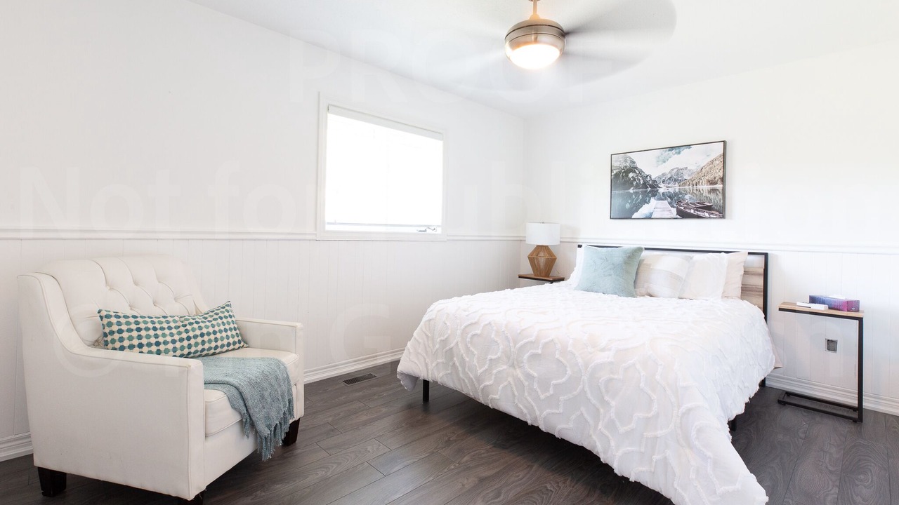 Photo of Bedroom in Innisfil