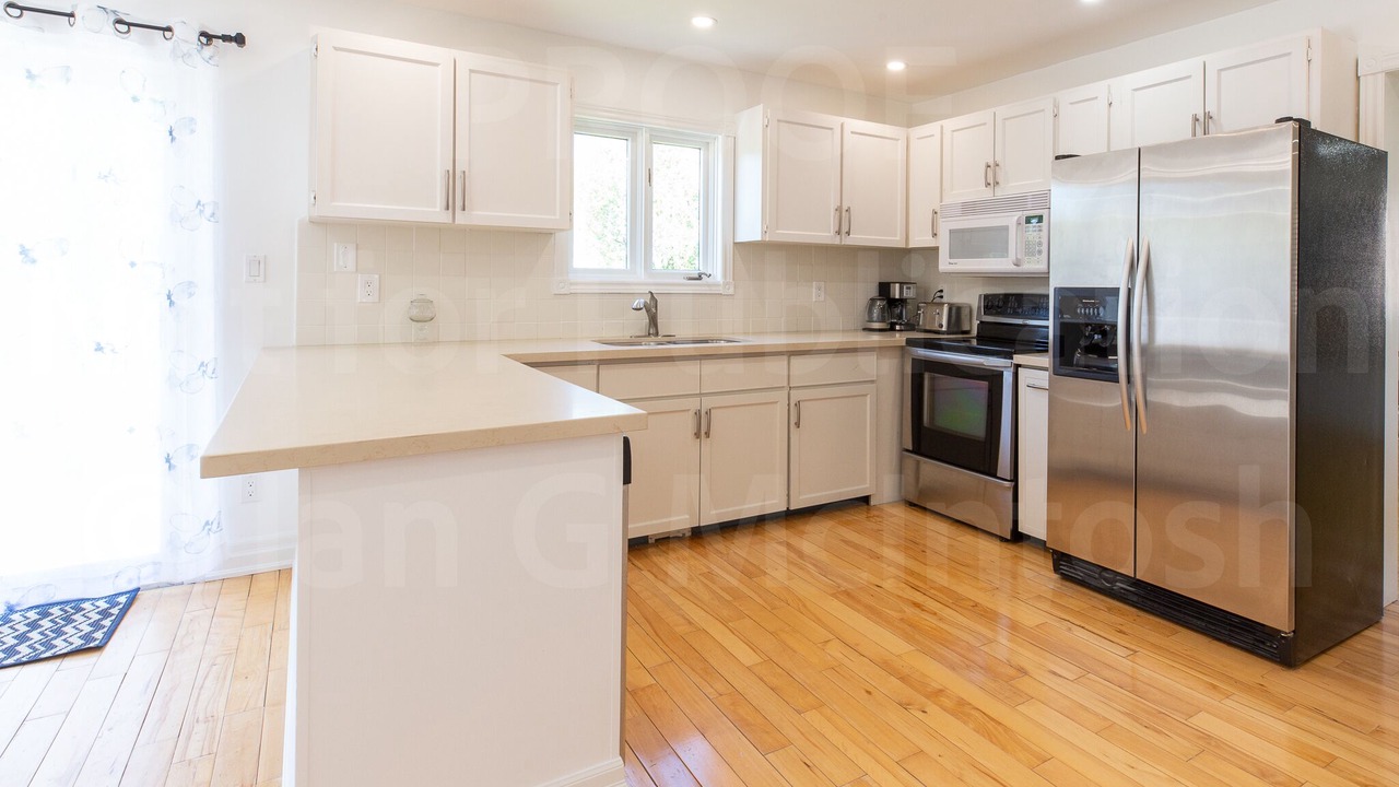 Photo of Kitchen in Innisfil