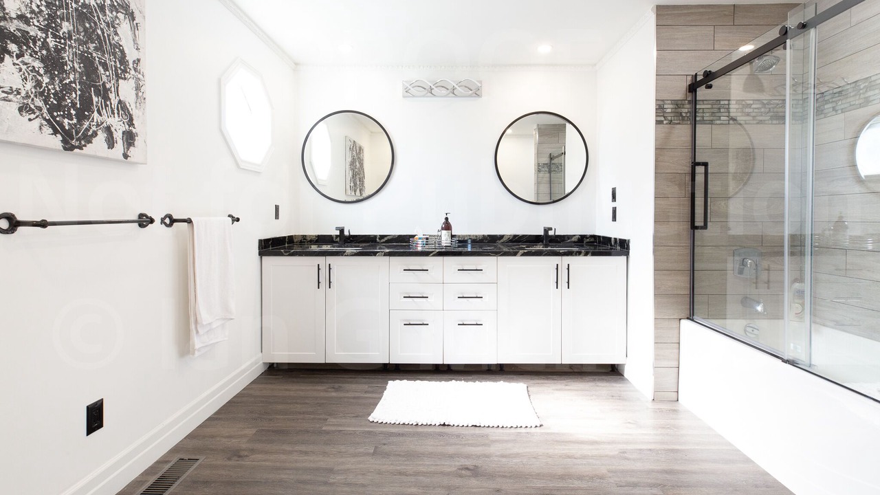 Photo of Bathroom in Innisfil