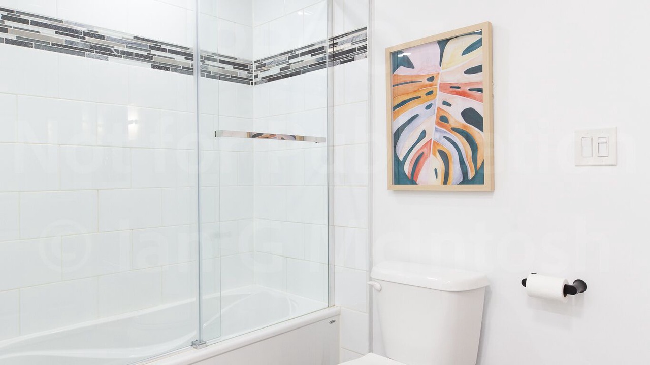 Photo of Bathroom in Innisfil