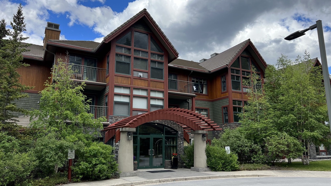 Photo of Others in Canmore