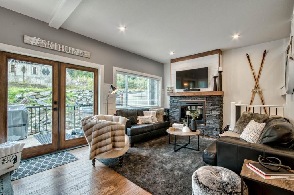 Photo of Livingroom in Fairways