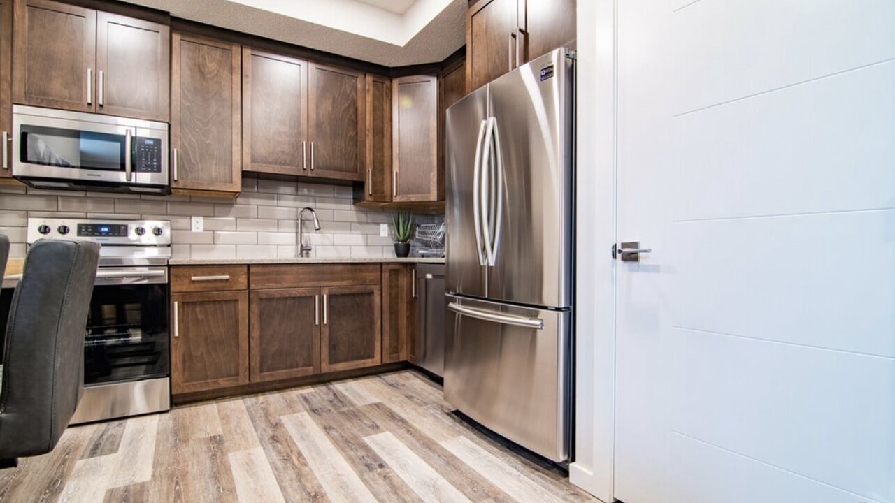 Photo of Kitchen in Red Deer