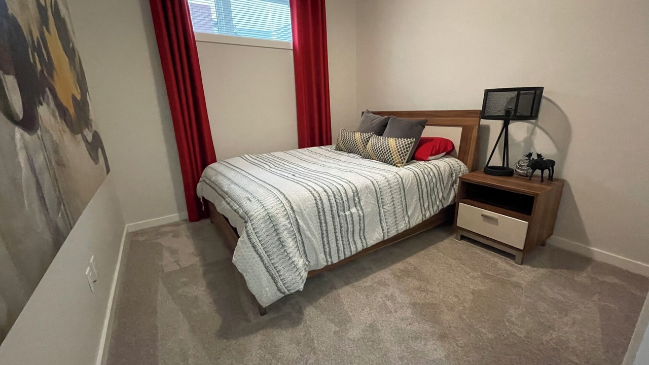 Photo of Bedroom in Red Deer