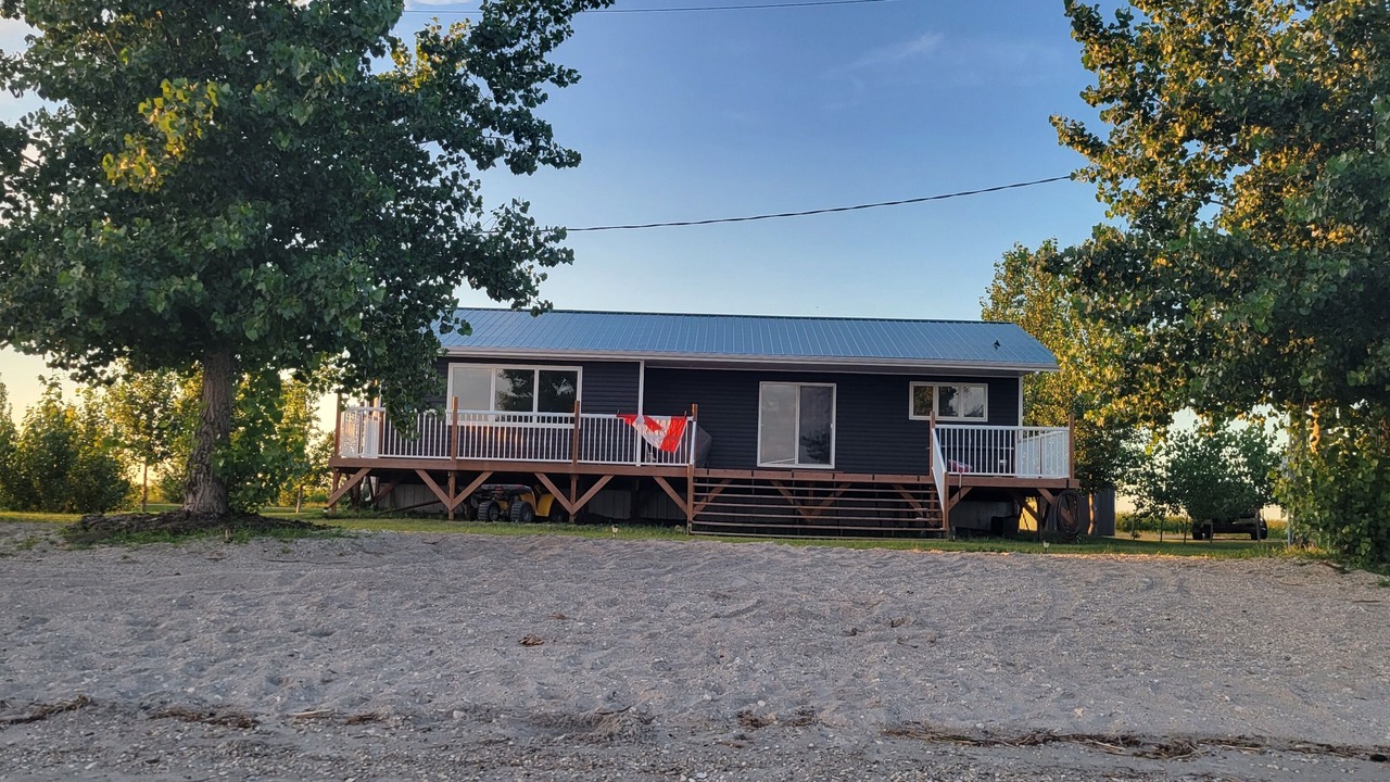 Photo of Outdoor in Manitoba