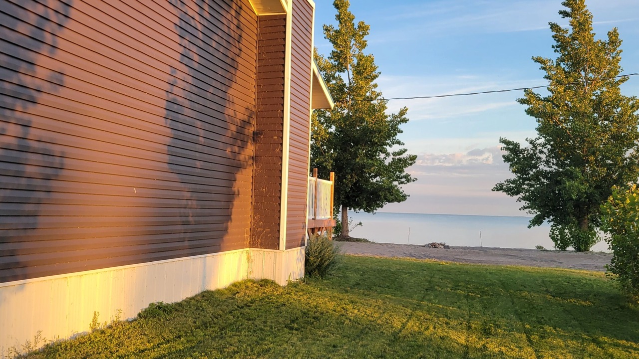 Photo of Outdoor in Manitoba
